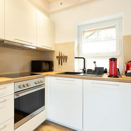 Ferienwohnung Verschnuufeckli Wehr  Ngoại thất bức ảnh