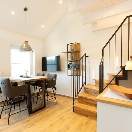 Ferienwohnung Verschnuufeckli Wehr  Ngoại thất bức ảnh