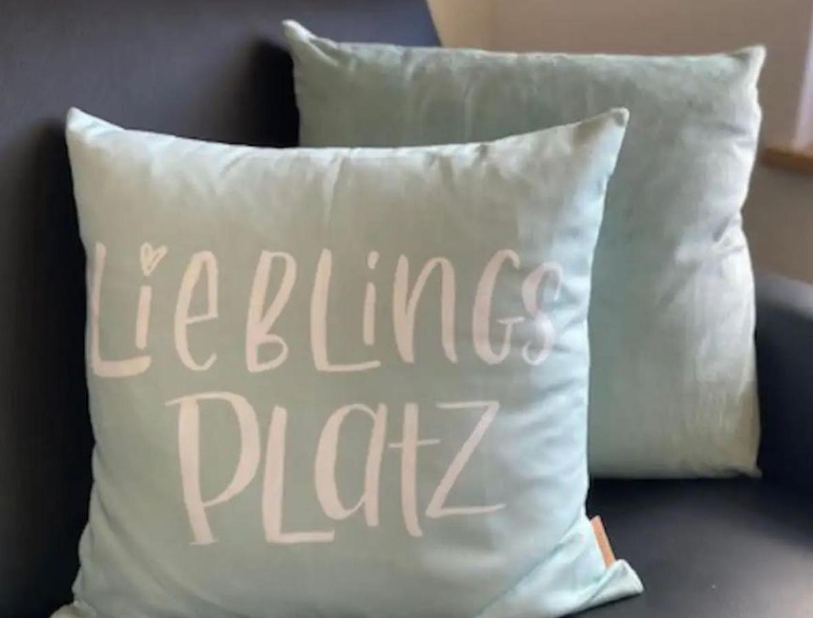 Ferienwohnung Verschnuufeckli Wehr  Ngoại thất bức ảnh